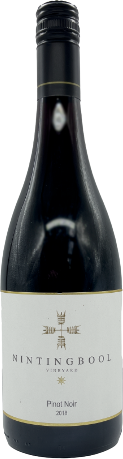 Nintingbool Pinot Noir 2018